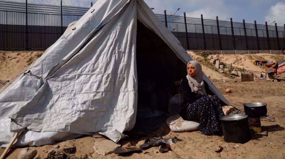 ‘Israeli forces deliberately target Palestinian women in Gaza’