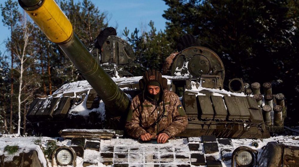 ‘Ukraine will lose war against Russia if US Congress does not approve aid’