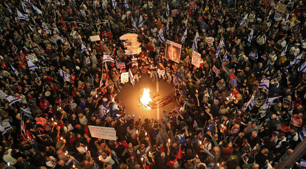 Report: 950% more Israelis seek psychological help since start of Gaza war