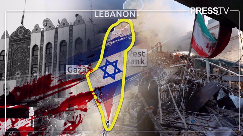 Vengeance définitive: l'armée iranienne se prépare à faire regretter à Israël ses crimes