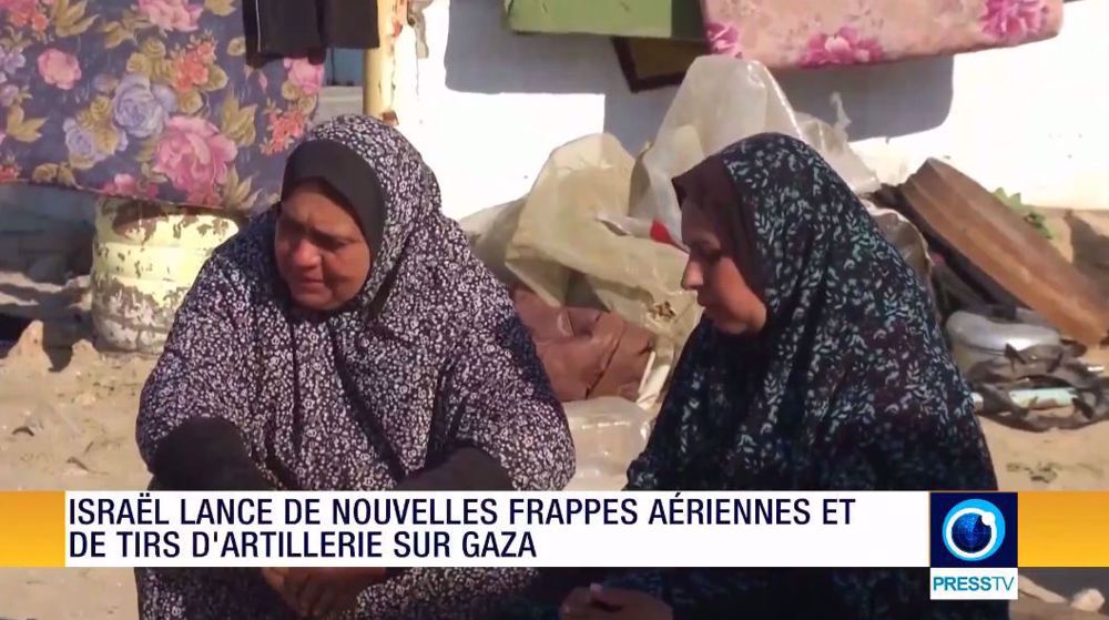 Journal du 9 avril 2024