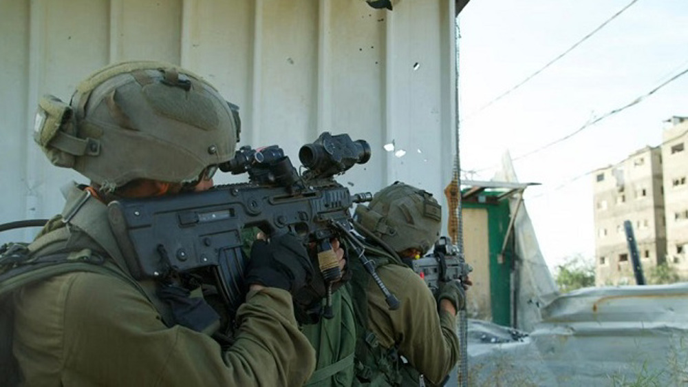 Israel ‘deliberately militarizes’ civilian facilities in Gaza: Rights group