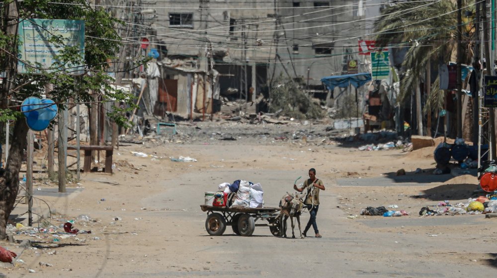 UN committed to peace ‘based on end to Israeli occupation’