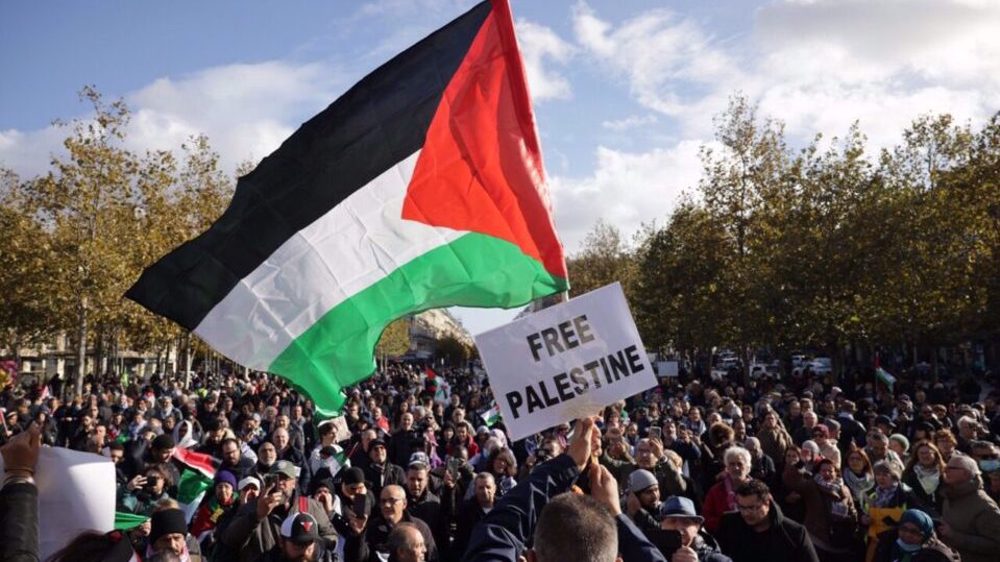  Gaza devenu la première question du monde entier