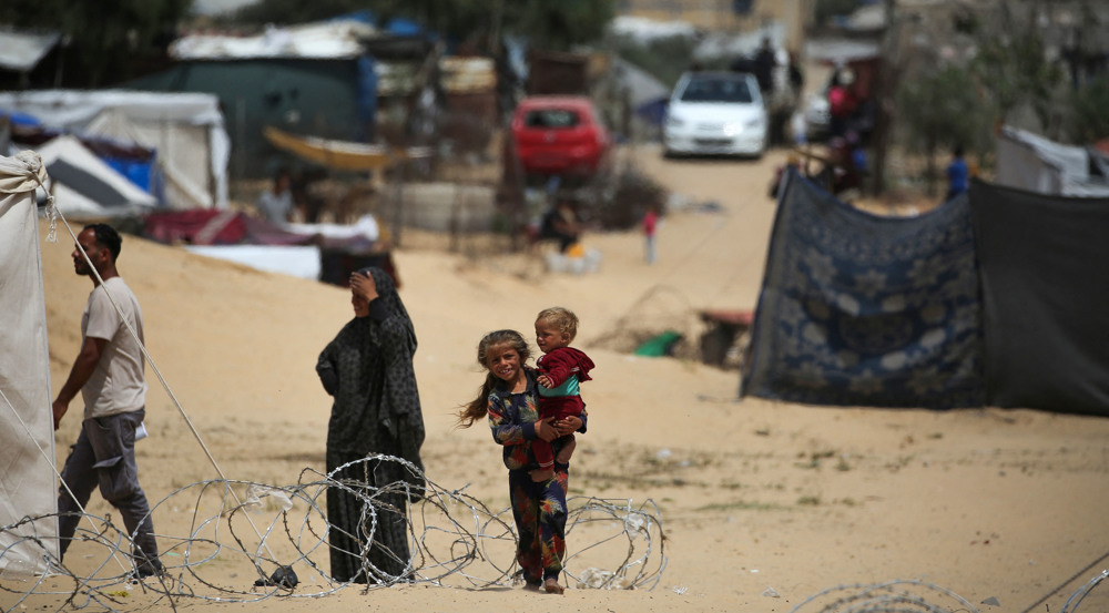 Turkey to join South Africa’s genocide case against Israel at ICJ
