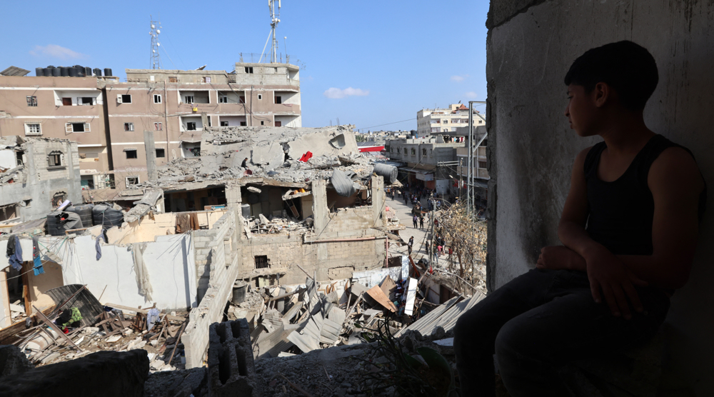 Israeli savagery: American doctors ‘speechless’ at what they saw in Gaza 