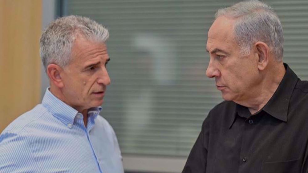 Le Mossad reconnaît avoir été surpris par l’Opération Tempête Al-Aqsa