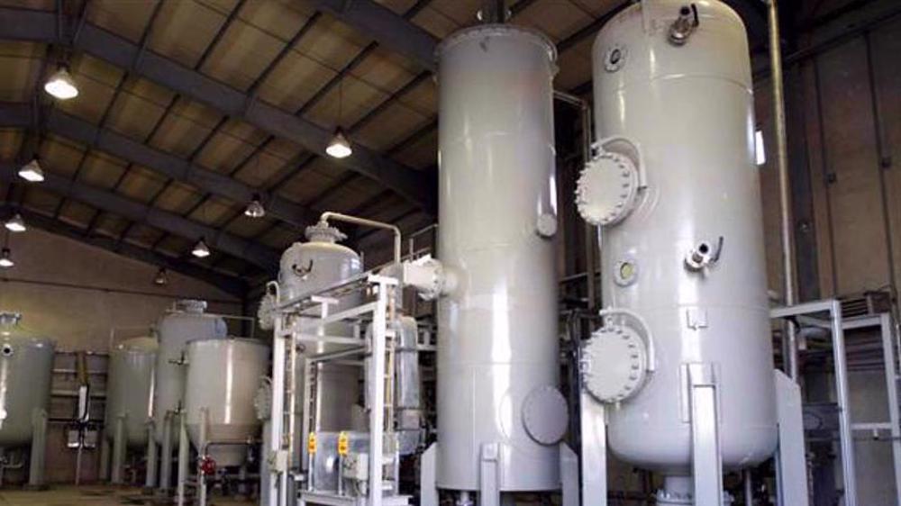 Iran among top producers of radiopharmaceuticals, high-quality heavy water: AEOI chief