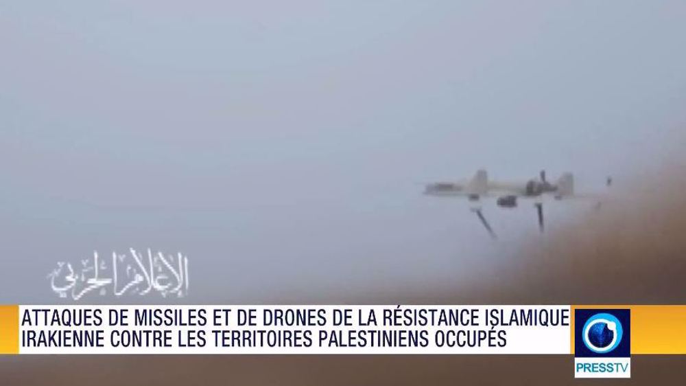 Journal du 10 mai 2024