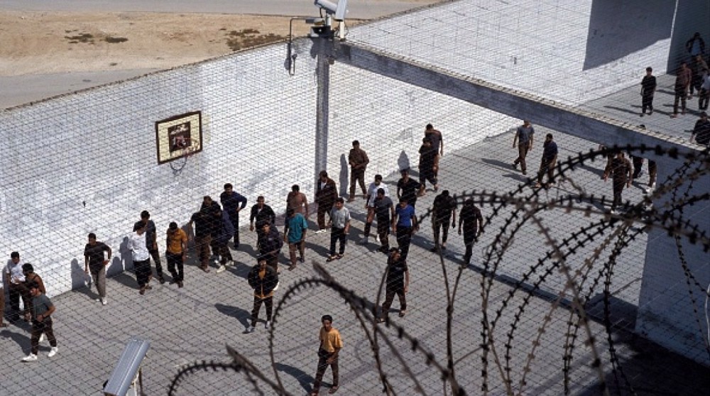 Les prisons secrètes d’Israël sont des abattoirs humains (Hamas)