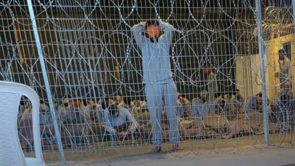 Israeli insiders reveal torture of Palestinians at Negev military base