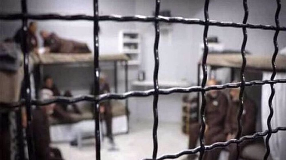 'Slaughterhouse': Hamas says CNN report on Israeli jail just tip of iceberg