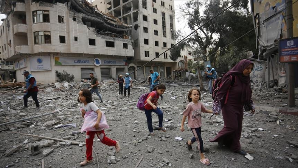 Venice Art Biennale focuses on Palestine, Gaza