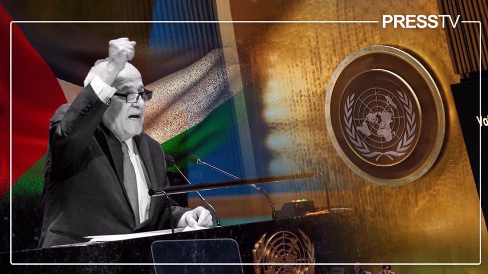 Quelle est l’importance du vote de l’AGNU sur l’adhésion à part entière de la Palestine ?