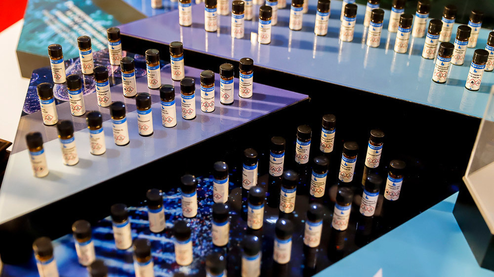 L'Iran produit des radiopharmaceutiques et de l'eau lourde de première qualité