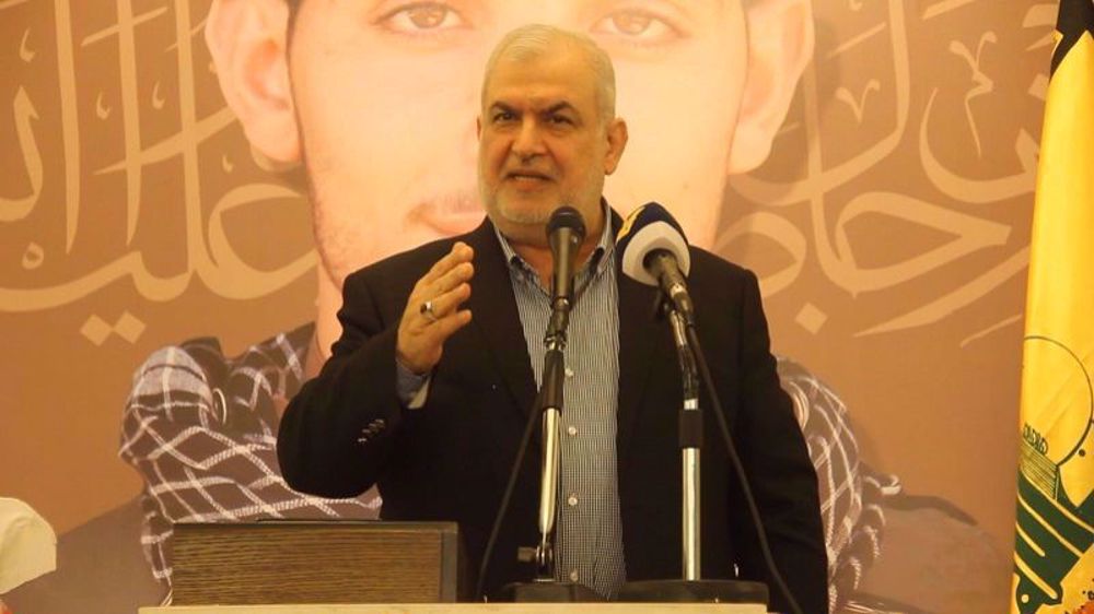 Lebanese MP: Israel's war will eventually strengthen Hamas