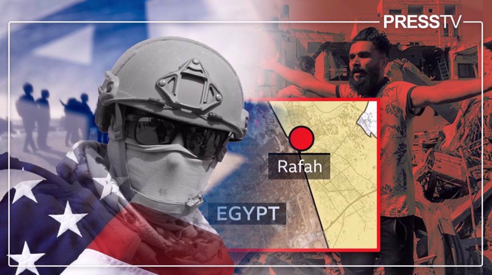 Après un échec militaire, Israël déploie des mercenaires US à Gaza