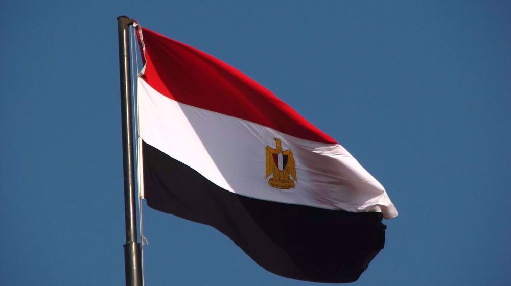 Egypt to join South Africa’s genocide case against Israel