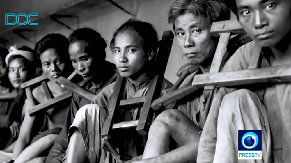 Freedom Days: Vietnam