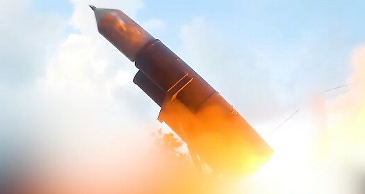 A new season: Hezbollah unveils heavy rocket in attack on Israeli military outpost