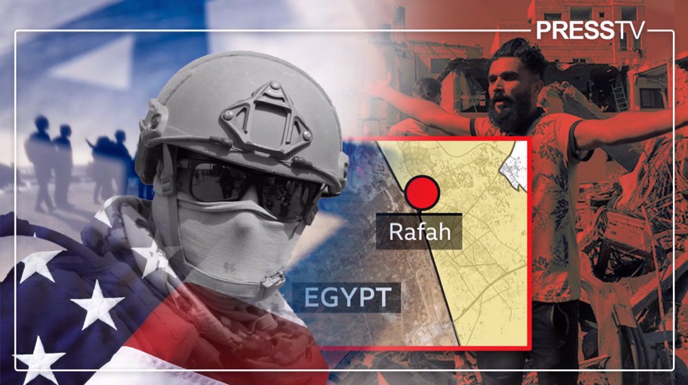 After military failure, Israel eyes US mercenary groups for Gaza deployment