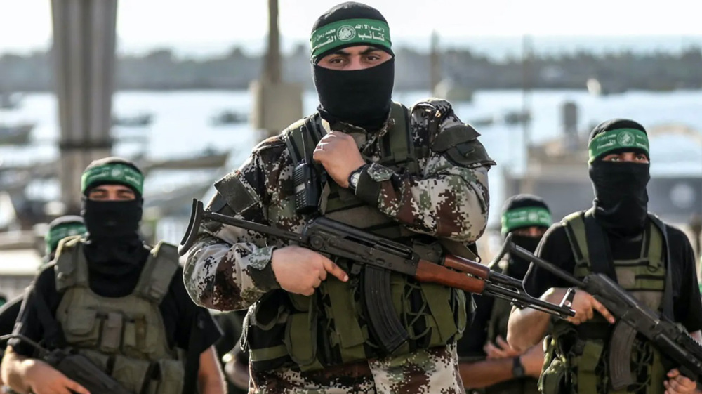 Hamas re-establishing itself as Israel war objectives proved 'elusive': US media