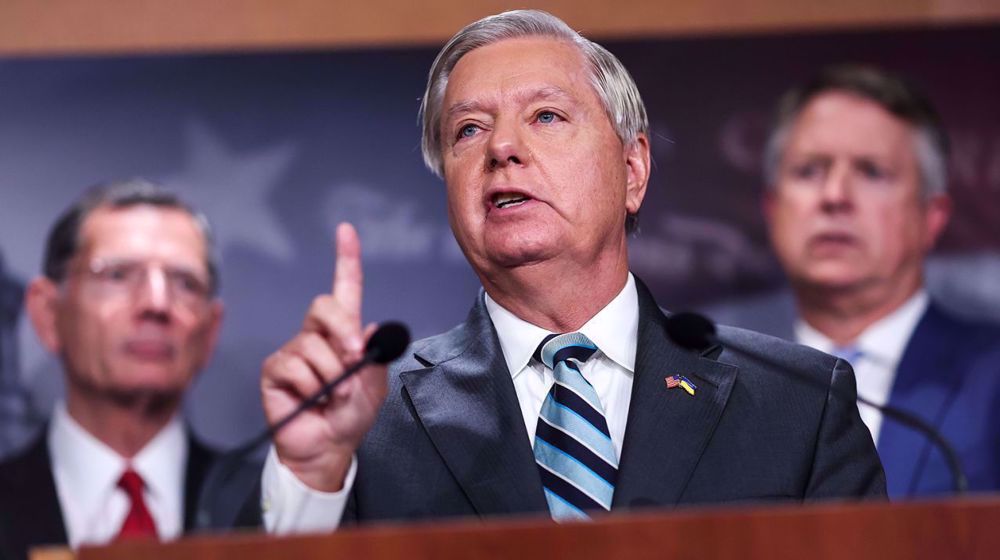 US senator calls on Israel to drop nuclear bombs on Gaza just like Hiroshima