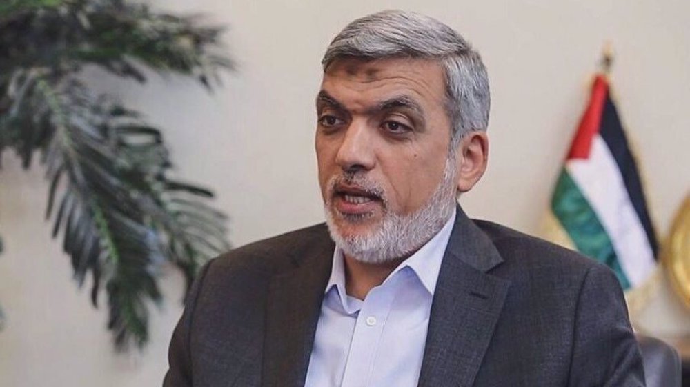 Netanyahu selling illusions: Hamas official