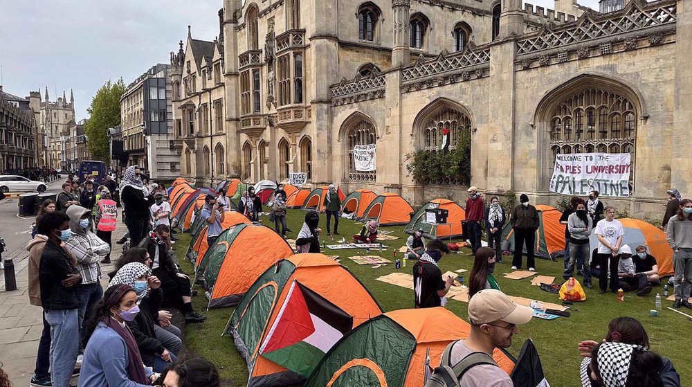 Cambridge's most affluent college to divest from arms companies: Report