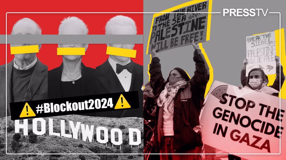 #Blockout2024: Campaign to deplatform celebs who kept mum on Gaza genocide