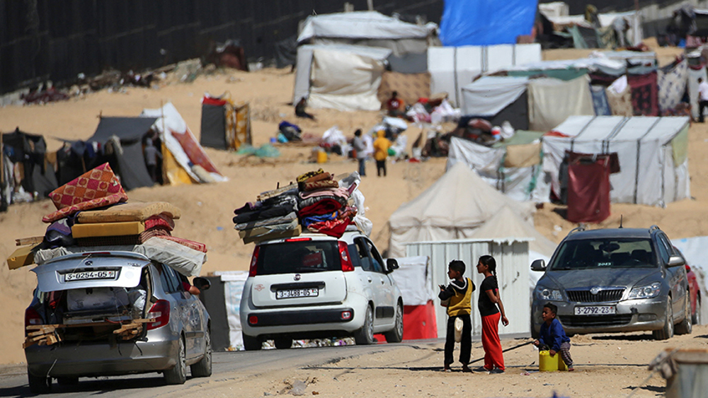 Libya files declaration of intervention in ICJ genocide case against Israel