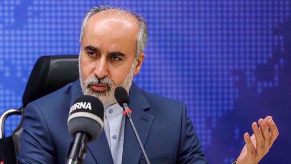 Pas de changement dans la doctrine nucléaire iranienne (Ministère des A.E.)