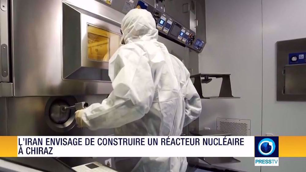Iran Info du 13 mai 2024