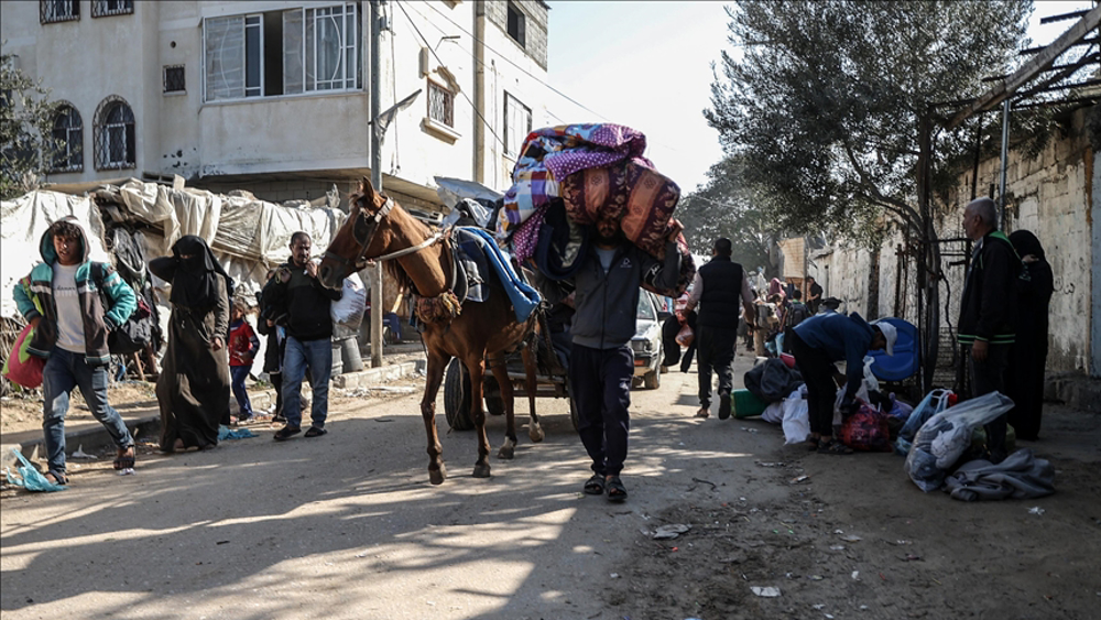 Refugees: Israel will fail to repeat 1948 scenario to expel people 