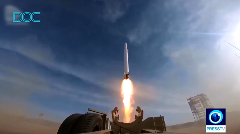 Iranian Weapons: IRGC’s Missile Achievements