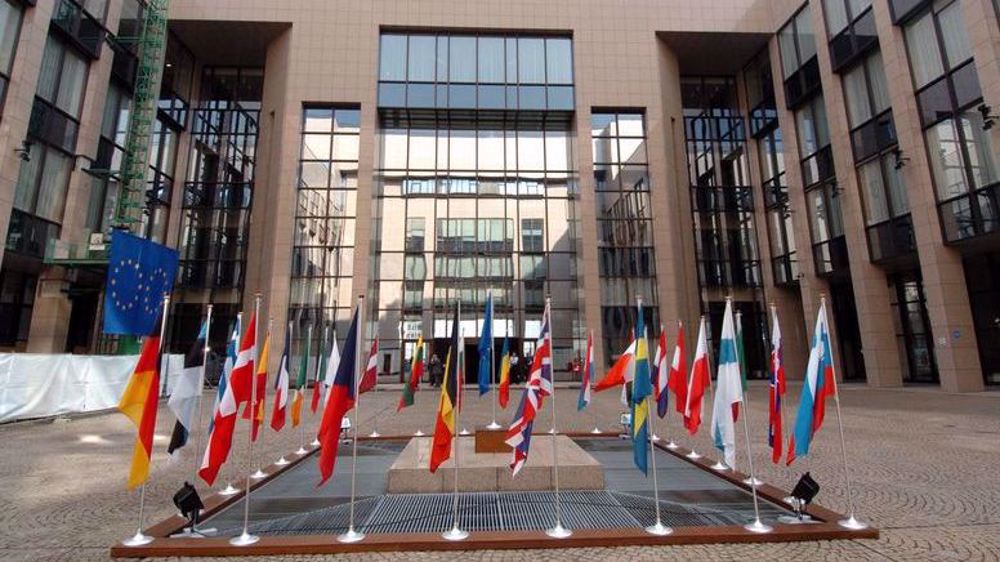 L'UE étend ses sanctions au programme de missiles iranien