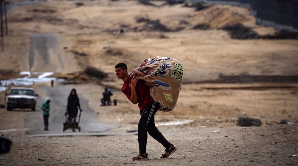 ICJ to hold hearings over Israel’s invasion of Rafah