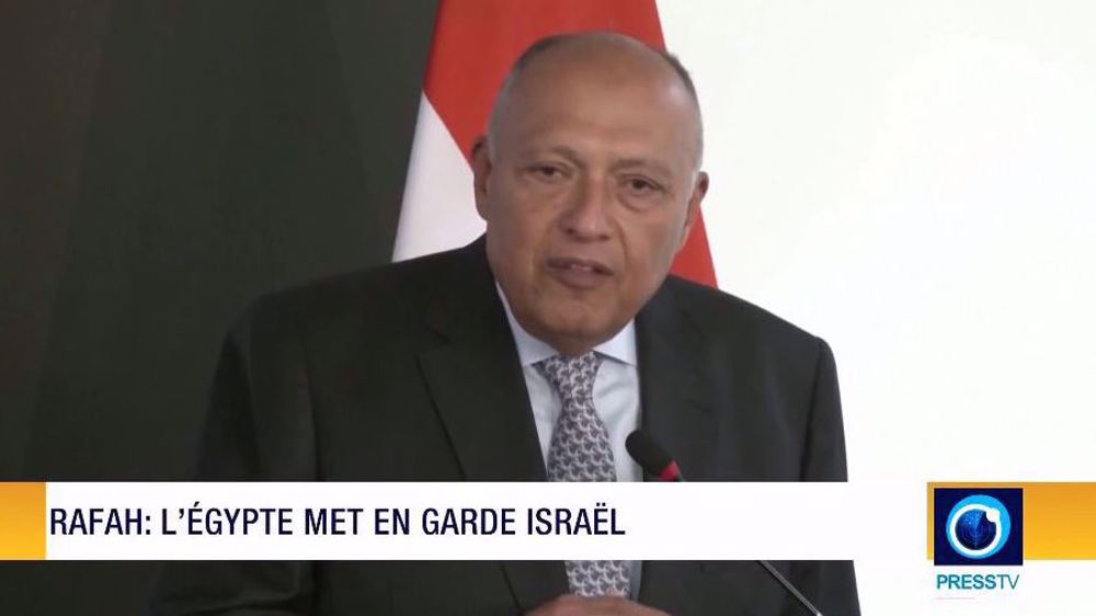 Journal du 14 mai 2024