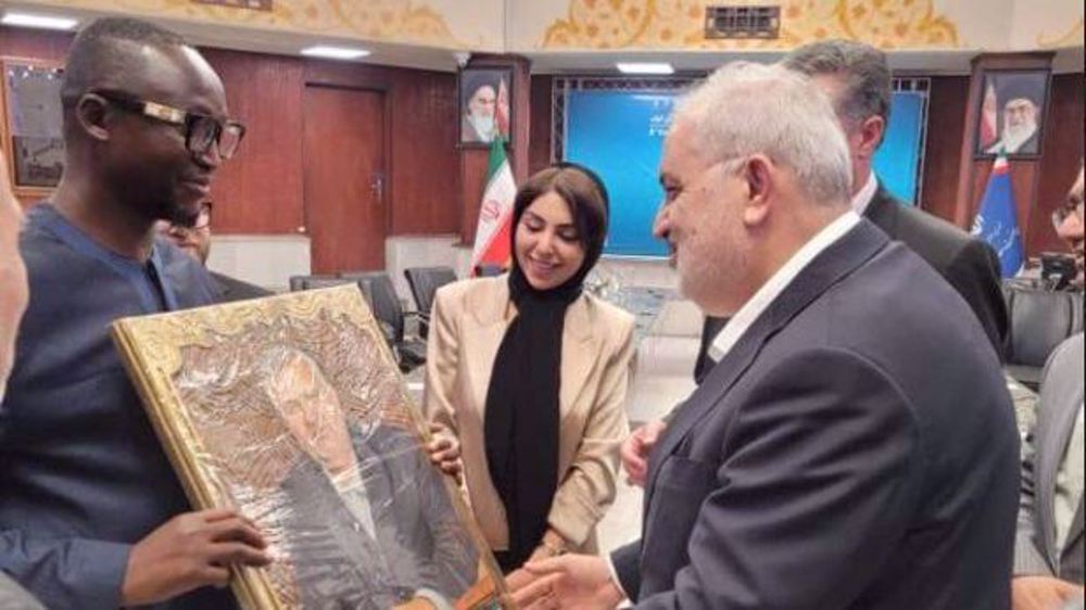 Relation Iran-RCA: une dynamique positive pour l'avenir 