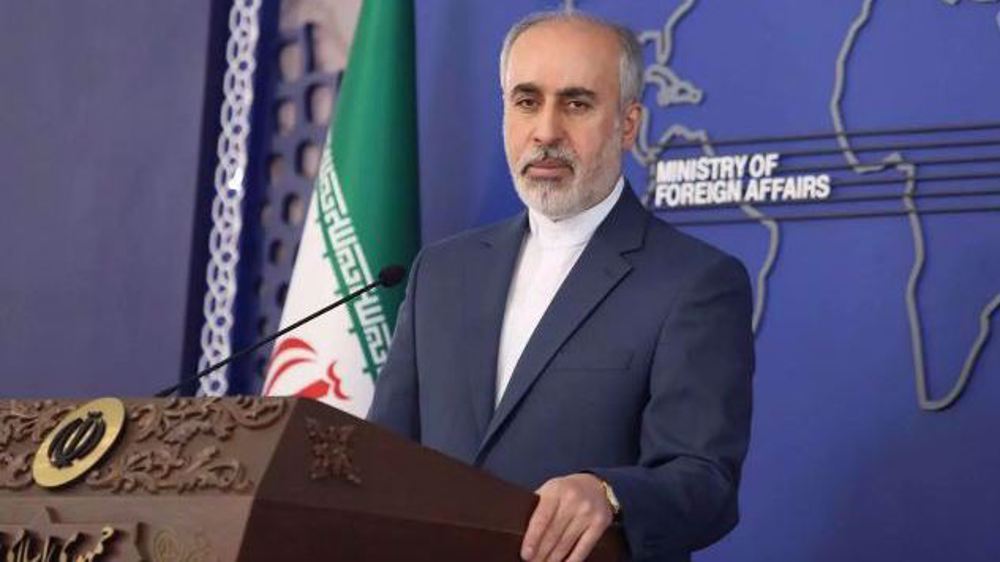 L'Iran dénonce l’appel américain à larguer une bombe nucléaire sur Gaza 