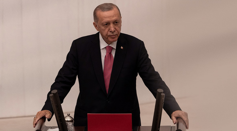 Turkey condemns Israel for Gaza war while providing Tel Aviv with oil