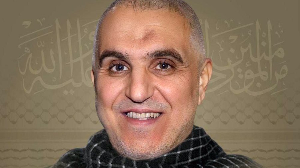 Senior Hezbollah field commander killed in Israeli strike on southern Lebanon