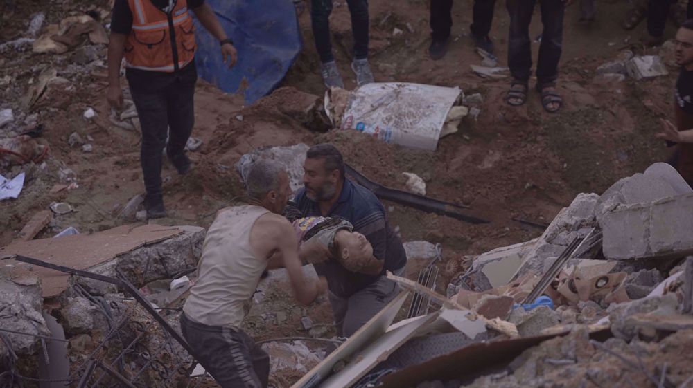 War criminals in arms: UK support for Israel’s Gaza genocide