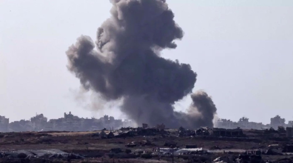 Israel sends more troops to Rafah, expands military invasion 