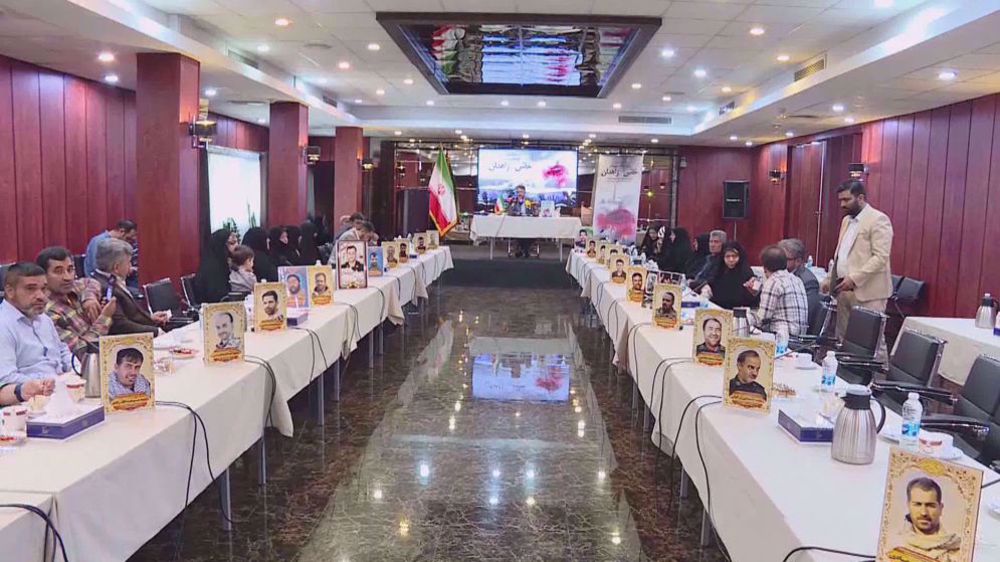 Attaque de Zahedan de 2017 : les familles dénoncent Washington 