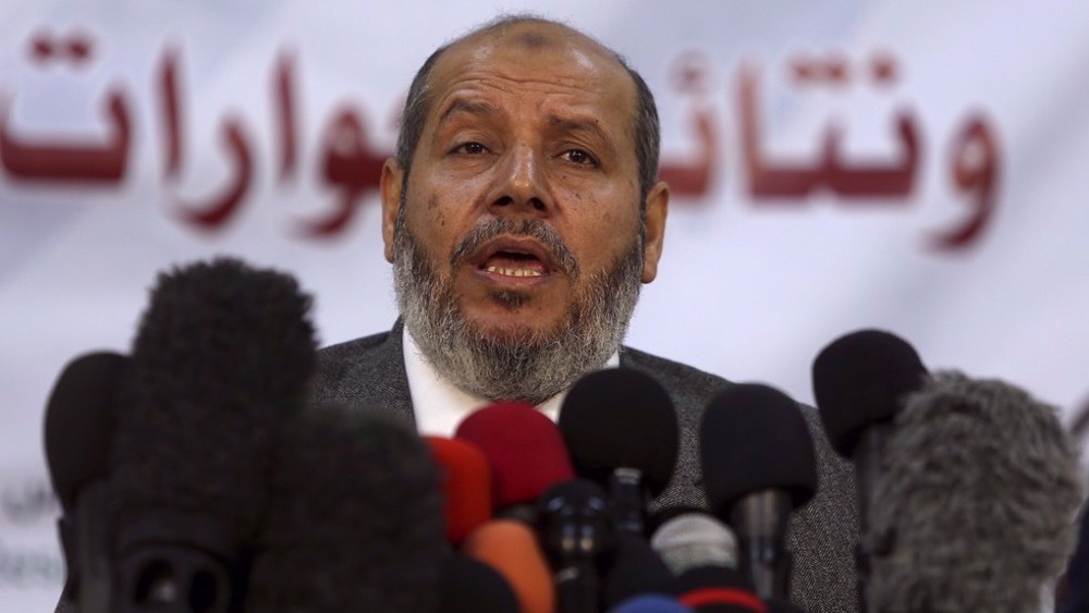 Israeli aggression has killed 70 percent of Zionist captives: Hamas