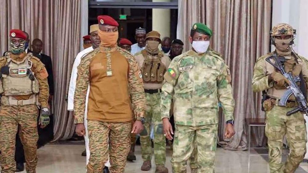 Mali-Burkina : quand les armées nationales font peur 