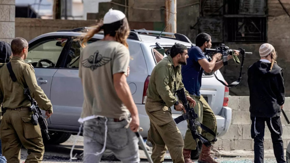 Canada sanctions Israeli settlers as attacks on Palestinians soar in West Bank