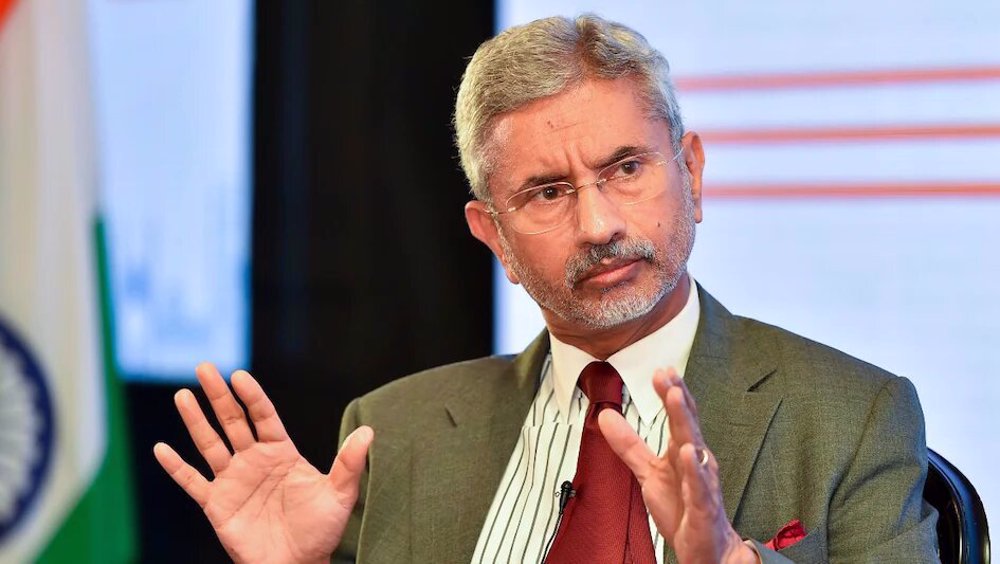 India says growing trade with Russia not ‘temporary phenomenon’