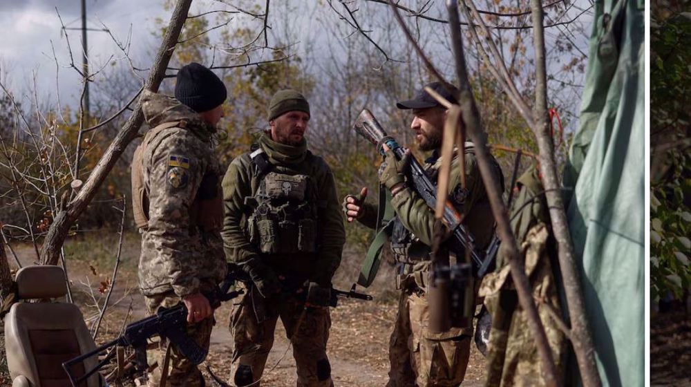 NATO states ‘considering’ sending troops to Ukraine: Report
